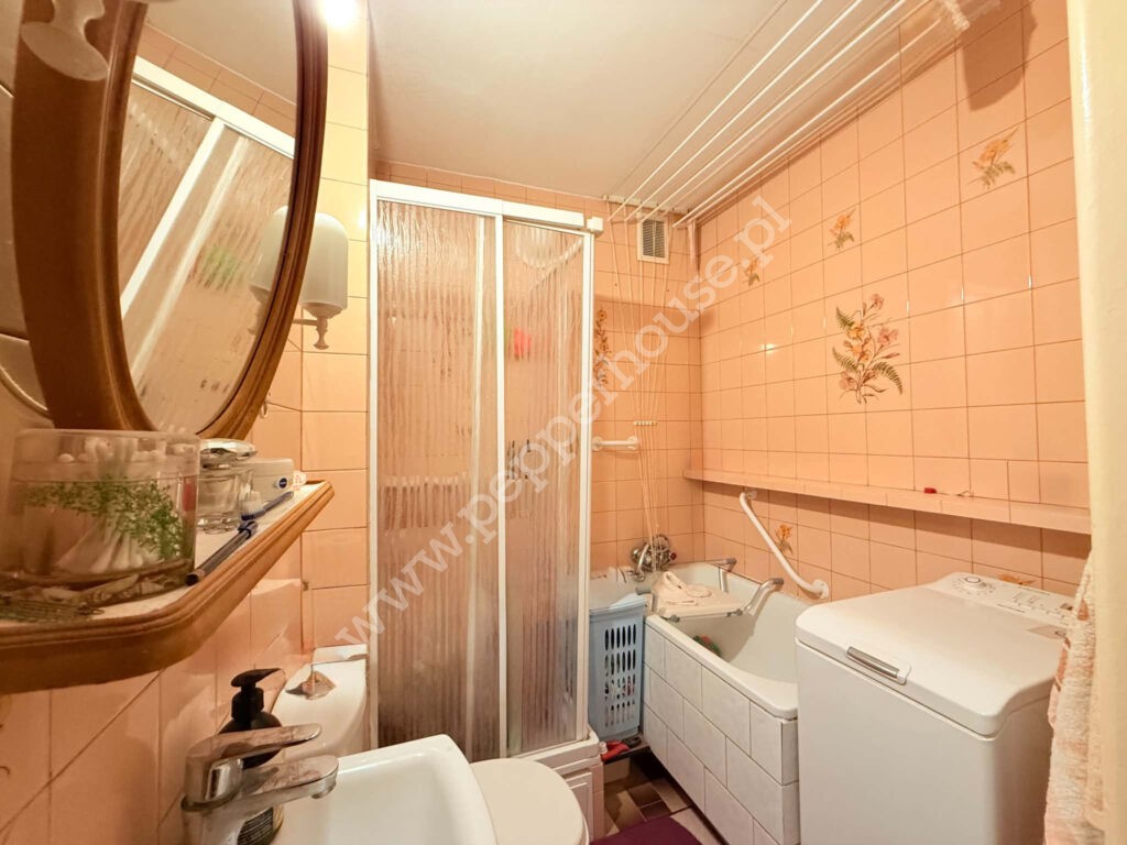 Mieszkanie na sprzedaż, Gdańsk, Żabianka, Jakuba Wejhera - zdjęcie ofertowe nr 5