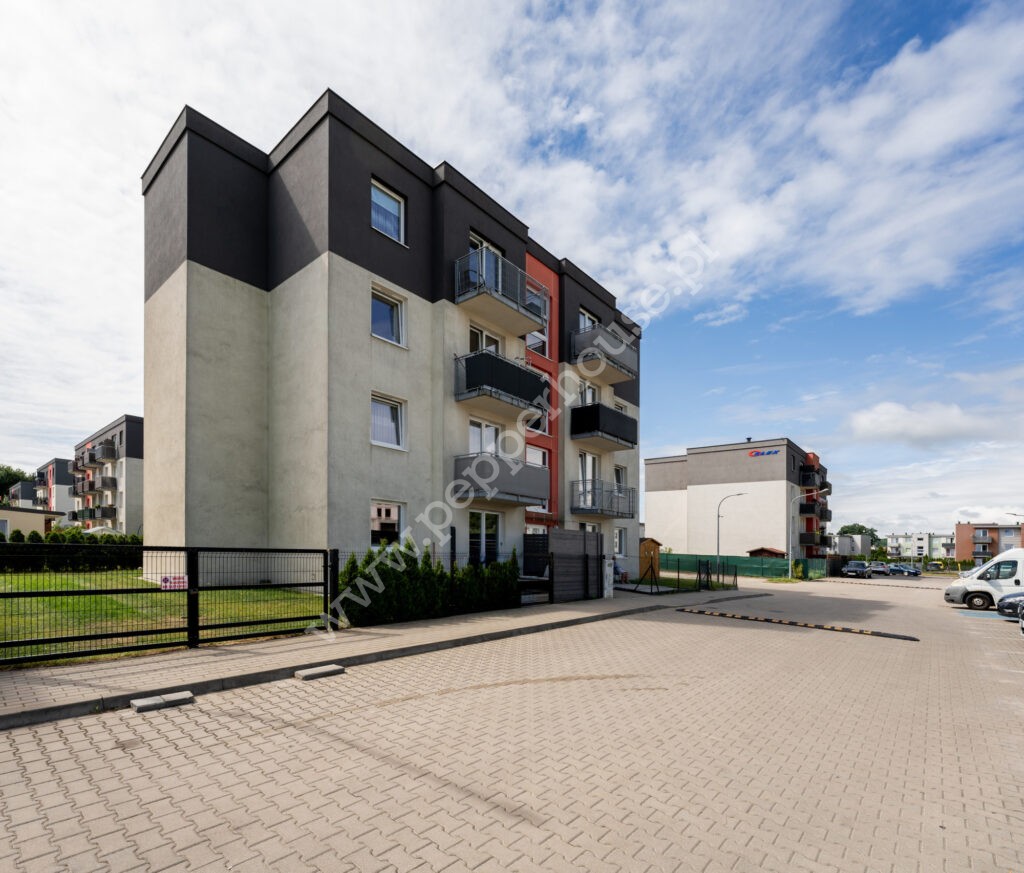 Mieszkanie na sprzedaż, pomorskie, Bolszewo, Wspólna - zdjęcie ofertowe nr 14