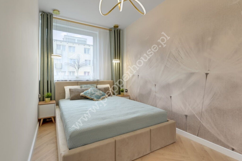 Mieszkanie na sprzedaż, Gdańsk, Jelitkowo, Orłowska - zdjęcie ofertowe nr 9