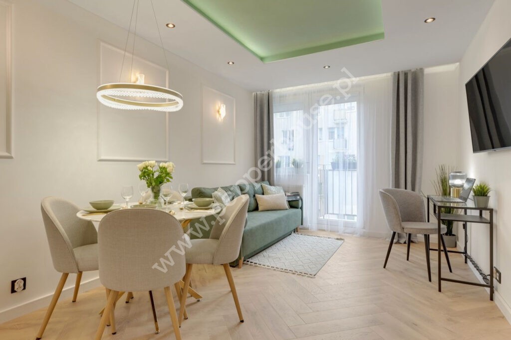 Mieszkanie na sprzedaż, Gdańsk, Jelitkowo, Orłowska - zdjęcie ofertowe nr 1