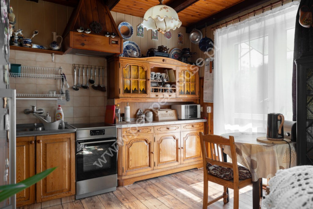 Dom na sprzedaż, pomorskie, Gdańsk, Strzyża - zdjęcie ofertowe nr 4