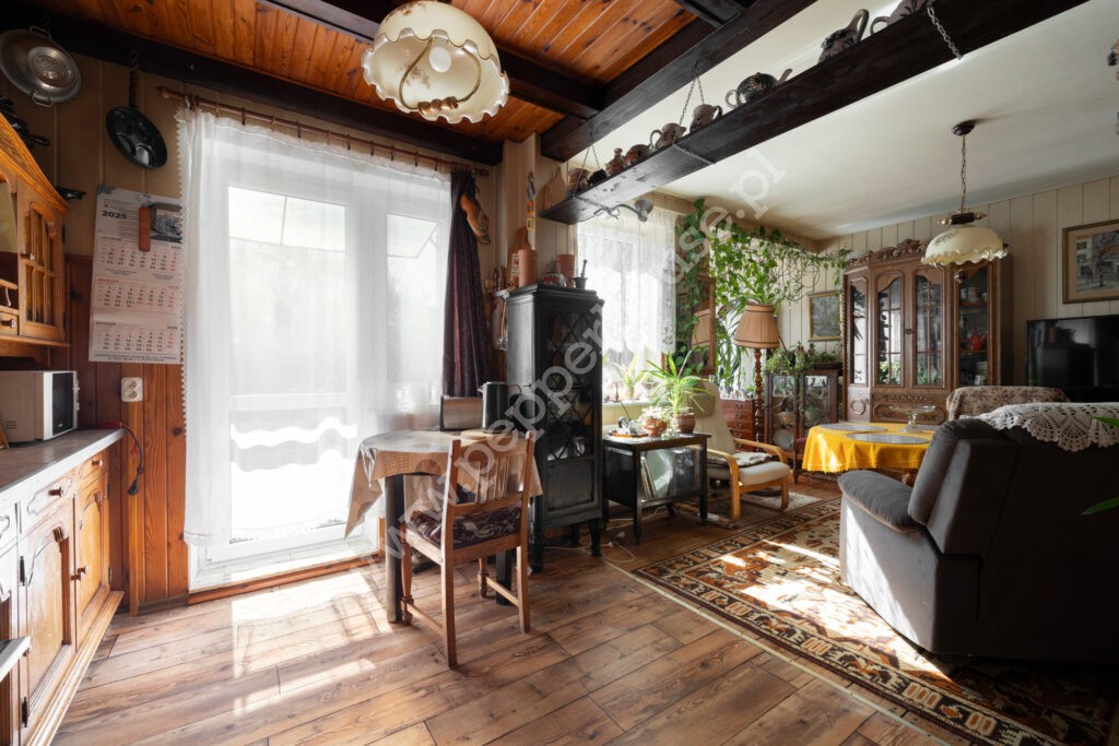 Dom na sprzedaż, pomorskie, Gdańsk, Strzyża - zdjęcie ofertowe nr 5
