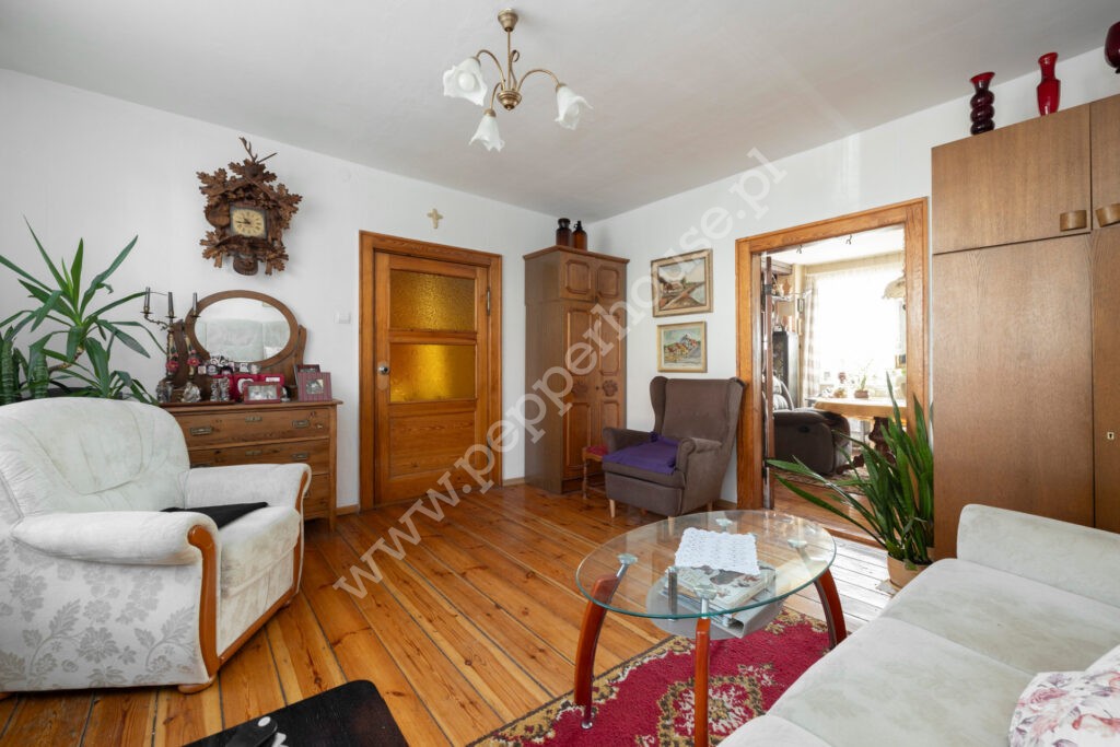 Dom na sprzedaż, pomorskie, Gdańsk, Strzyża - zdjęcie ofertowe nr 9