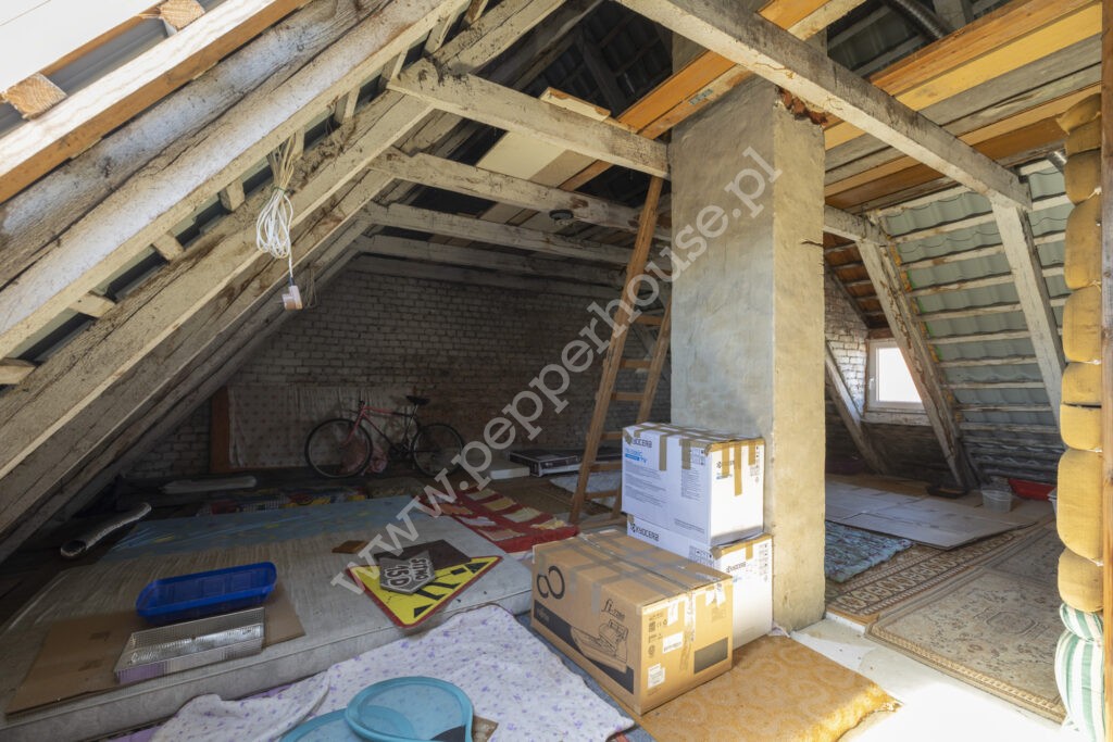 Dom na sprzedaż, pomorskie, Gdańsk, Strzyża - zdjęcie ofertowe nr 17
