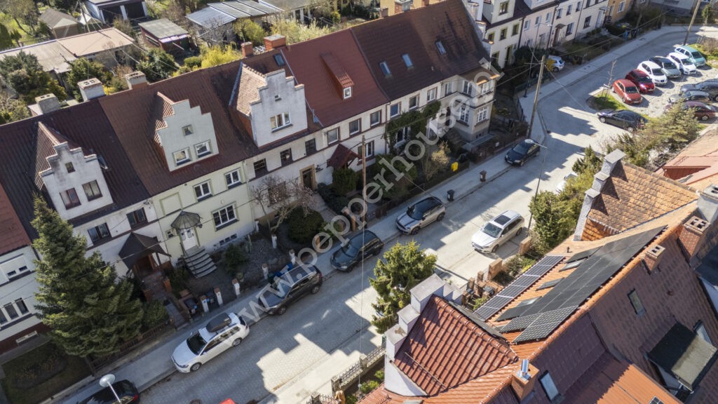 Dom na sprzedaż, pomorskie, Gdańsk, Strzyża - zdjęcie ofertowe nr 33