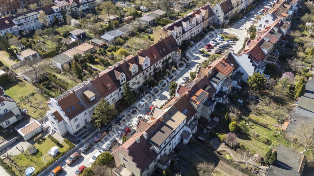 Dom na sprzedaż, pomorskie, Gdańsk, Strzyża - zdjęcie ofertowe nr 34