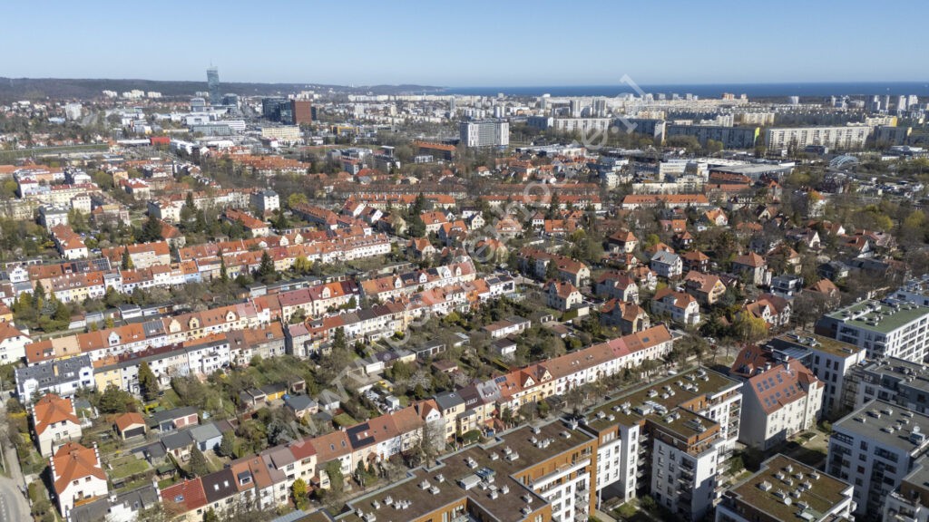 Dom na sprzedaż, pomorskie, Gdańsk, Strzyża - zdjęcie ofertowe nr 36