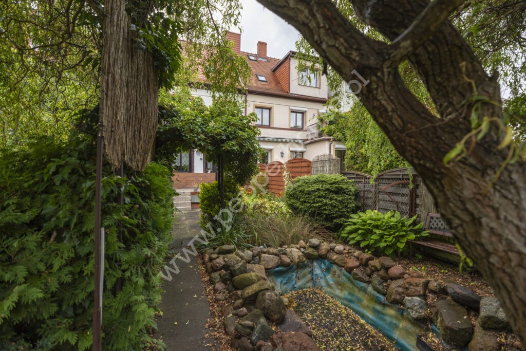 Dom na sprzedaż, pomorskie, Gdańsk, Strzyża - zdjęcie ofertowe nr 23