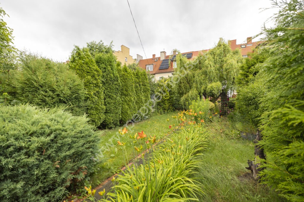 Dom na sprzedaż, pomorskie, Gdańsk, Strzyża - zdjęcie ofertowe nr 27