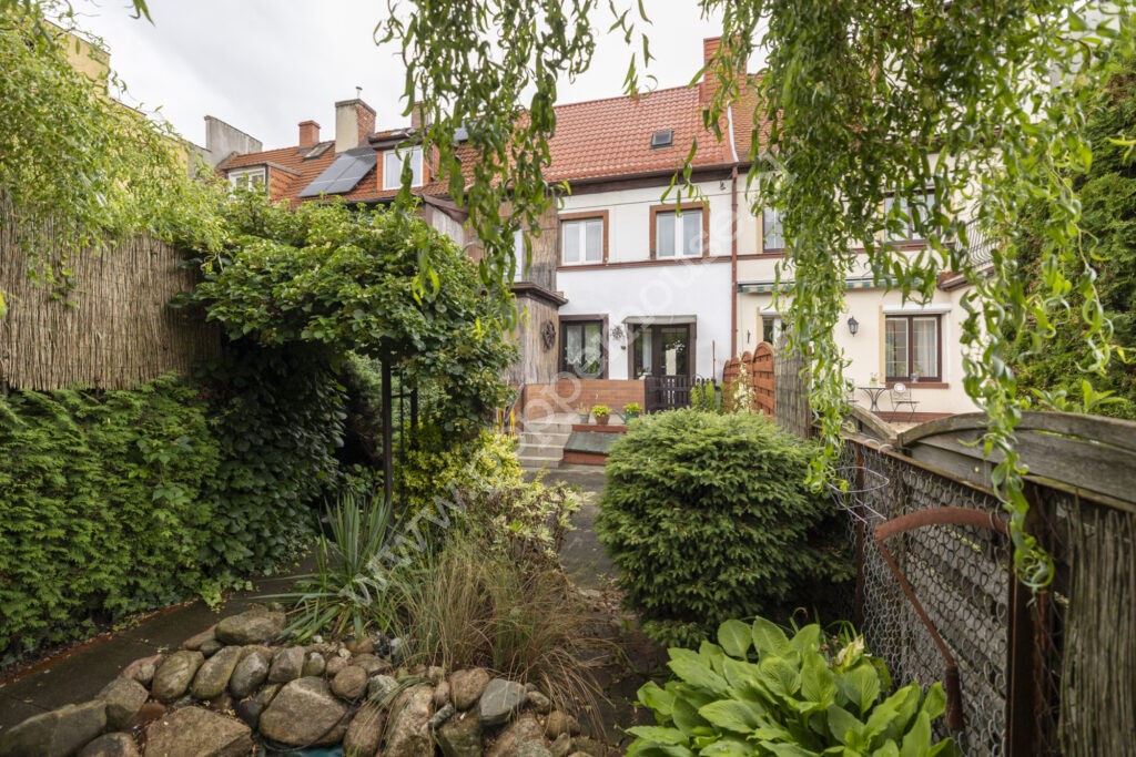 Dom na sprzedaż, pomorskie, Gdańsk, Strzyża - zdjęcie ofertowe nr 30