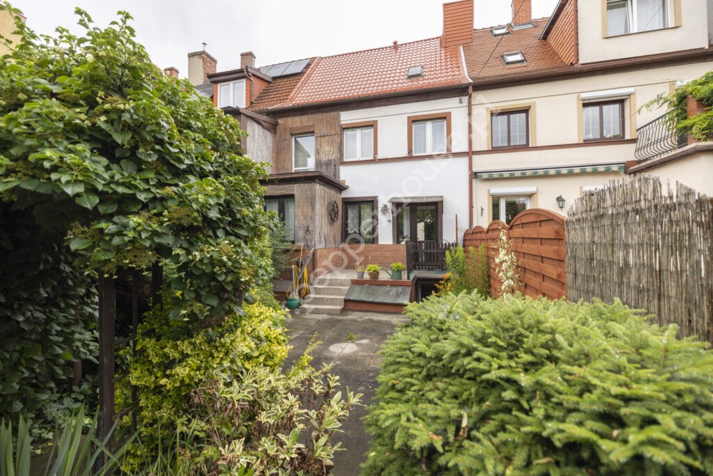 Dom na sprzedaż, pomorskie, Gdańsk, Strzyża - zdjęcie ofertowe nr 31