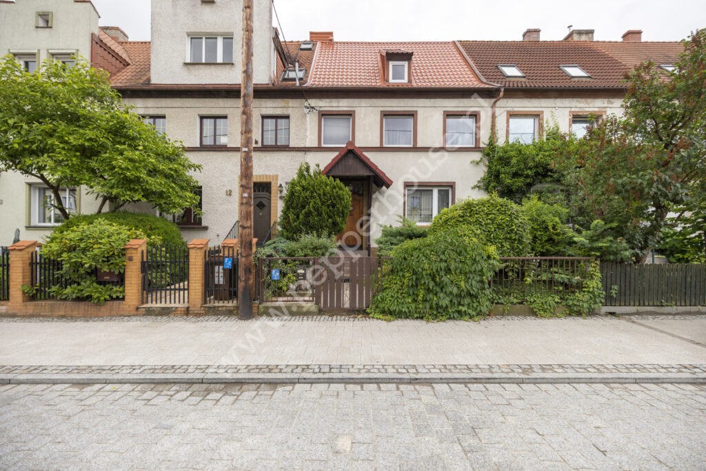 Dom na sprzedaż, pomorskie, Gdańsk, Strzyża - zdjęcie ofertowe nr 2