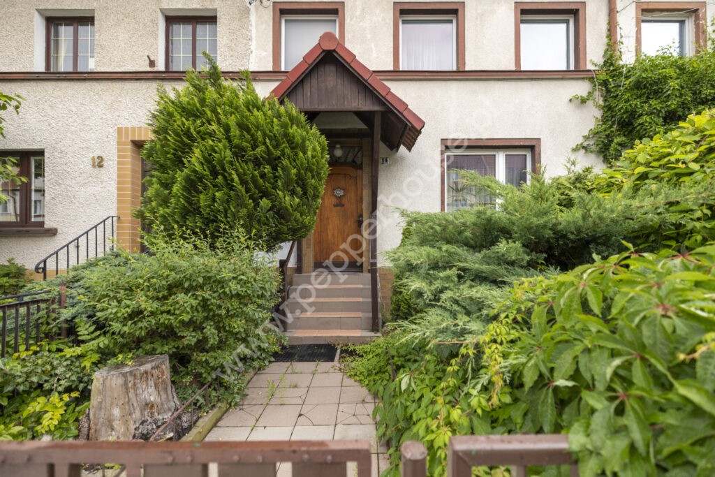 Dom na sprzedaż, pomorskie, Gdańsk, Strzyża - zdjęcie ofertowe nr 1