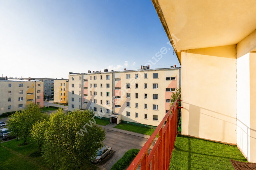 Mieszkanie na sprzedaż, Gdynia, Pogórze, kmdr. Bolesława Romanowskiego - zdjęcie ofertowe nr 13