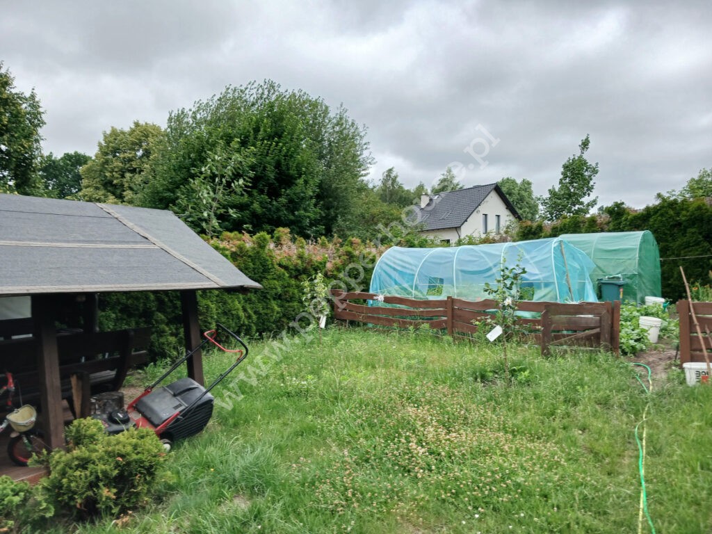 Dom na sprzedaż, kujawsko-pomorskie, Osie - zdjęcie ofertowe nr 12
