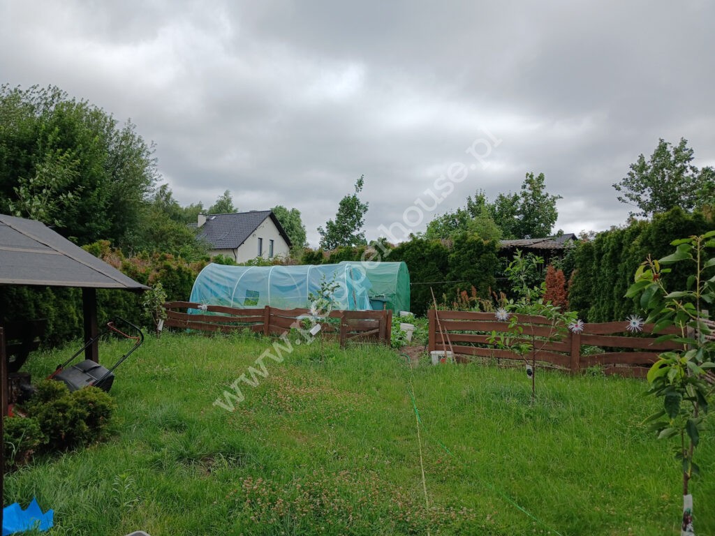 Dom na sprzedaż, kujawsko-pomorskie, Osie - zdjęcie ofertowe nr 13