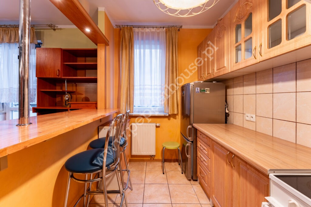 Mieszkanie na sprzedaż, pomorskie, Rumia, Towarowa - zdjęcie ofertowe nr 5