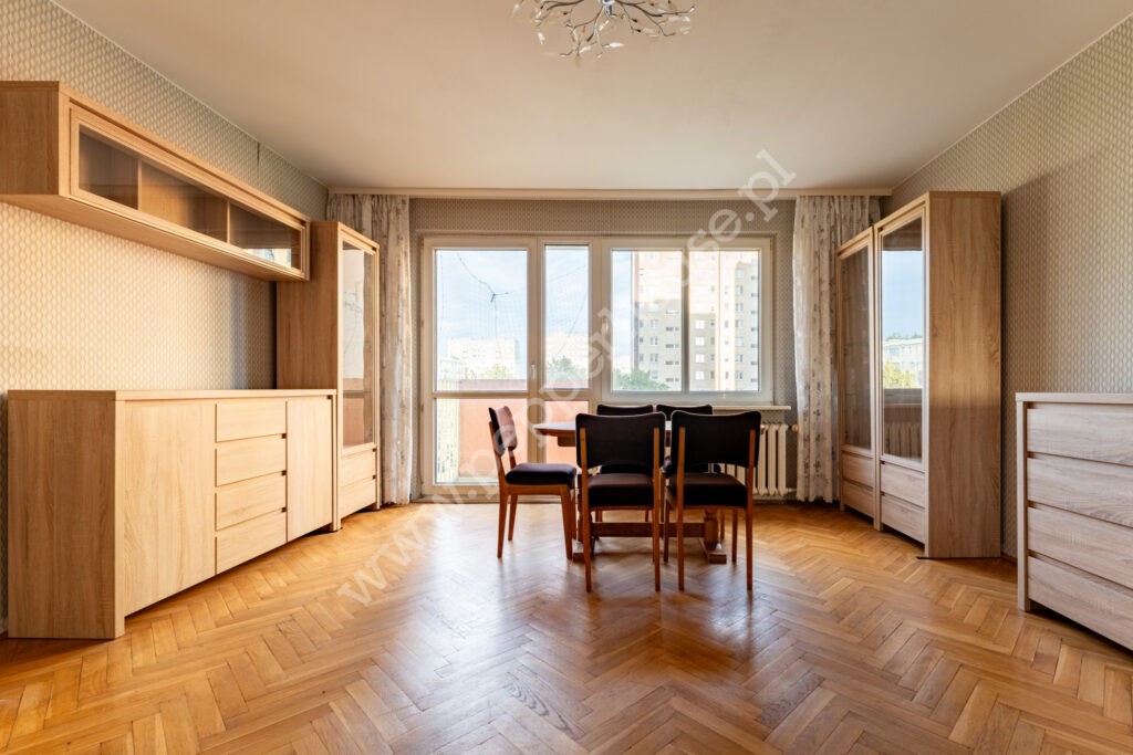 Mieszkanie na sprzedaż, Gdynia, Obłuże, Stolarska - zdjęcie ofertowe nr 3