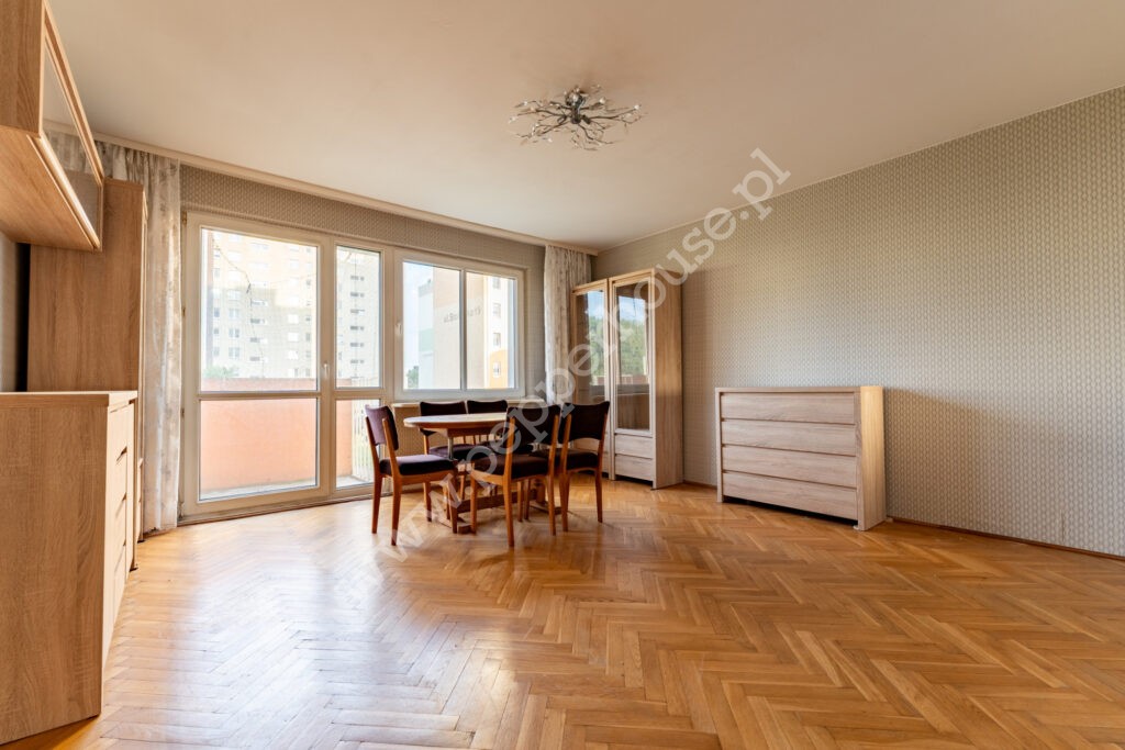 Mieszkanie na sprzedaż, Gdynia, Obłuże, Stolarska - zdjęcie ofertowe nr 5