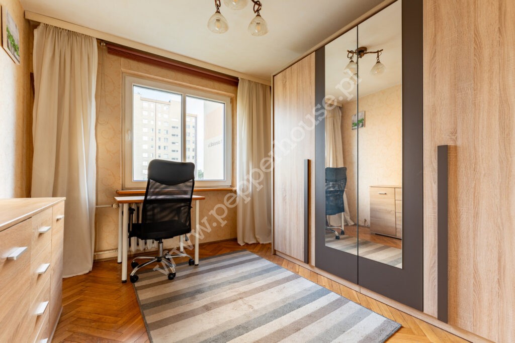 Mieszkanie na sprzedaż, Gdynia, Obłuże, Stolarska - zdjęcie ofertowe nr 6