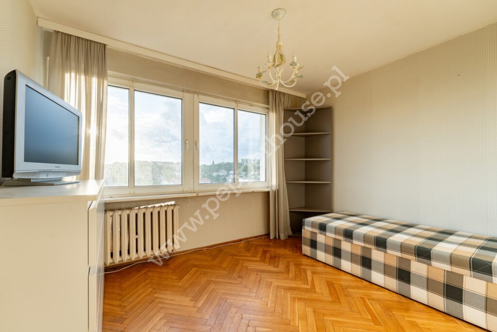 Mieszkanie na sprzedaż, Gdynia, Obłuże, Stolarska - zdjęcie ofertowe nr 8