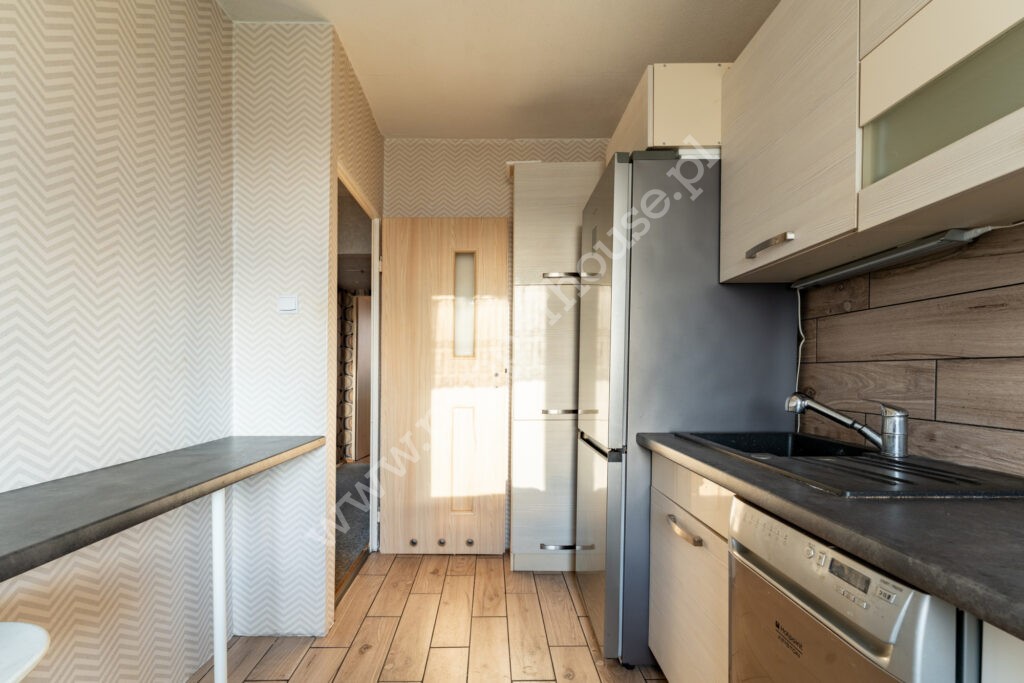 Mieszkanie na sprzedaż, Gdynia, Obłuże, Stolarska - zdjęcie ofertowe nr 10