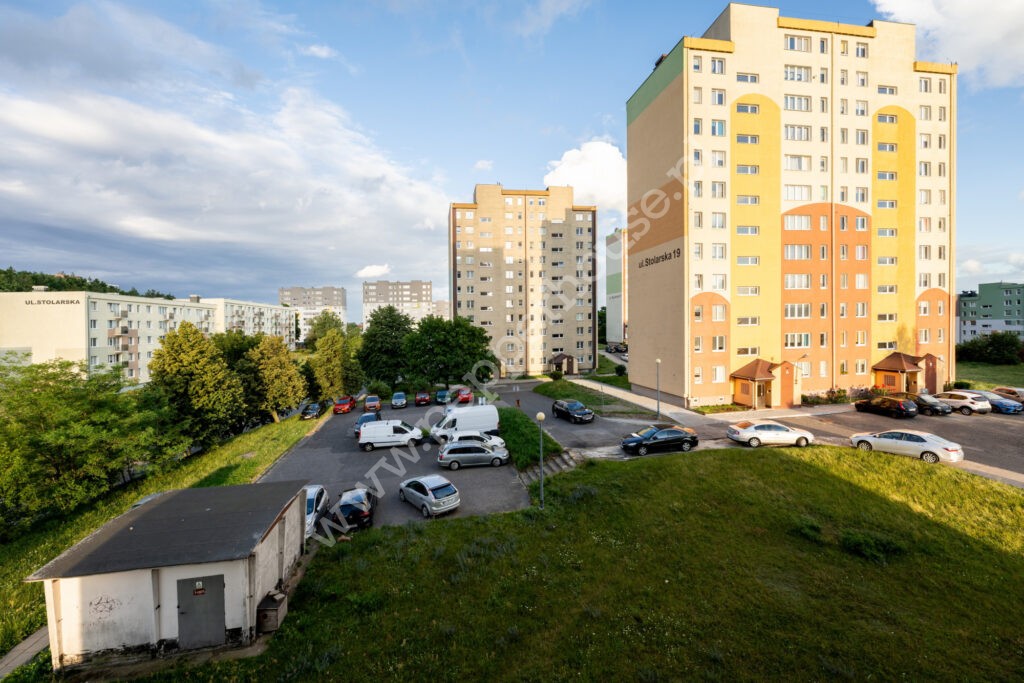 Mieszkanie na sprzedaż, Gdynia, Obłuże, Stolarska - zdjęcie ofertowe nr 13