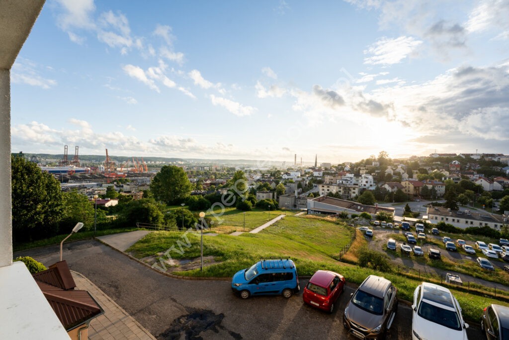 Mieszkanie na sprzedaż, Gdynia, Obłuże, Stolarska - zdjęcie ofertowe nr 15