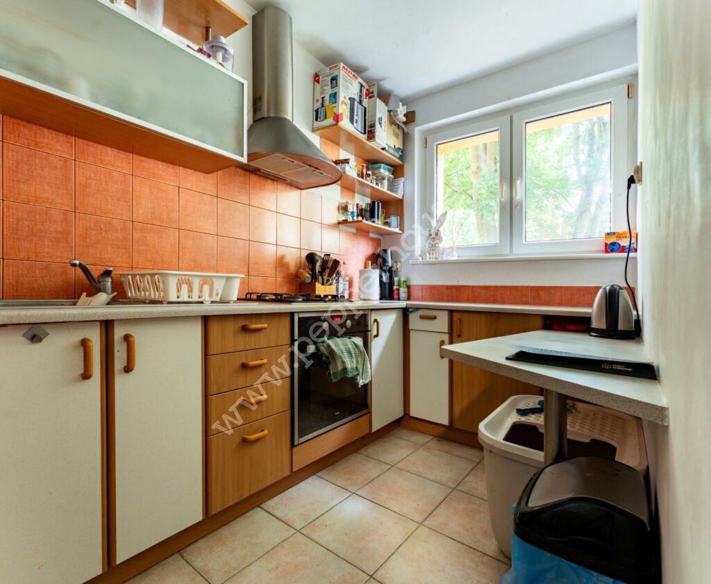 Mieszkanie na sprzedaż, Gdańsk, VII Dwór, Józefa Chełmońskiego - zdjęcie ofertowe nr 4