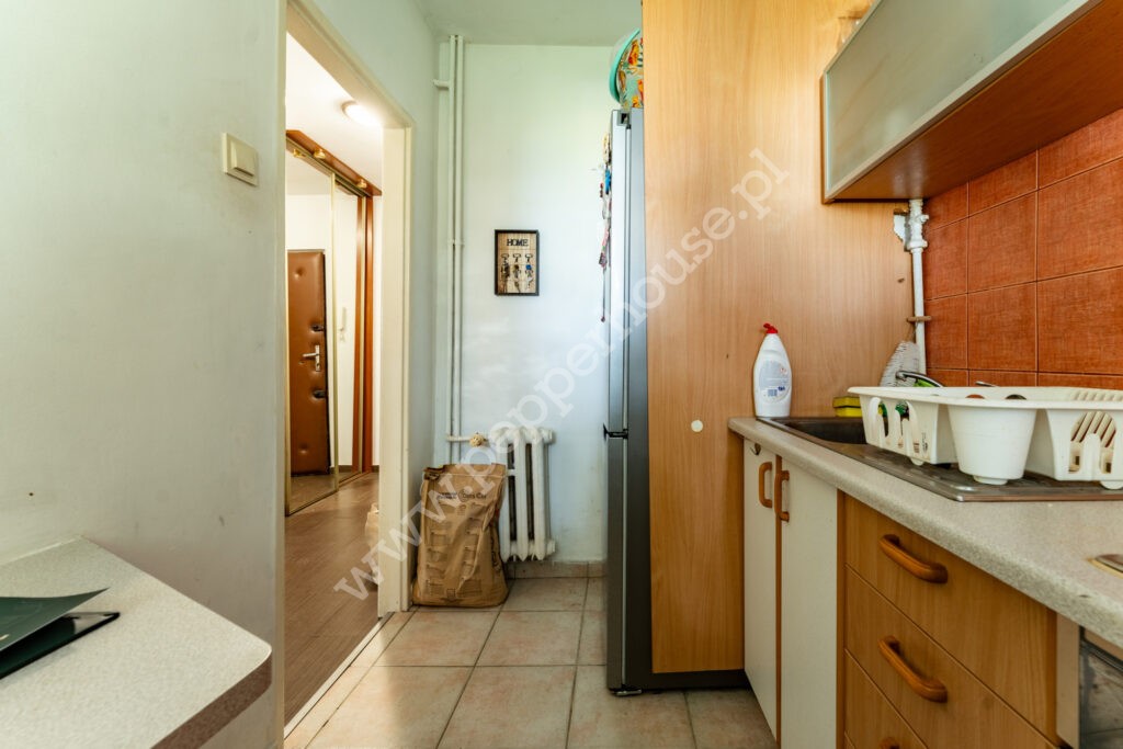 Mieszkanie na sprzedaż, Gdańsk, VII Dwór, Józefa Chełmońskiego - zdjęcie ofertowe nr 5