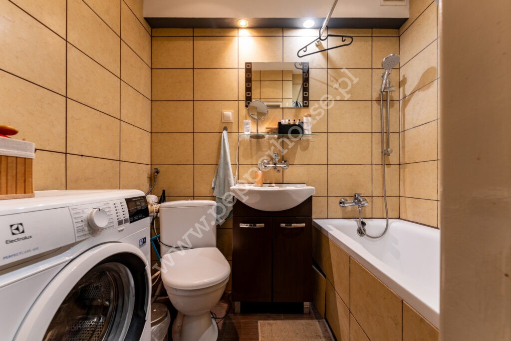 Mieszkanie na sprzedaż, Gdańsk, VII Dwór, Józefa Chełmońskiego - zdjęcie ofertowe nr 7