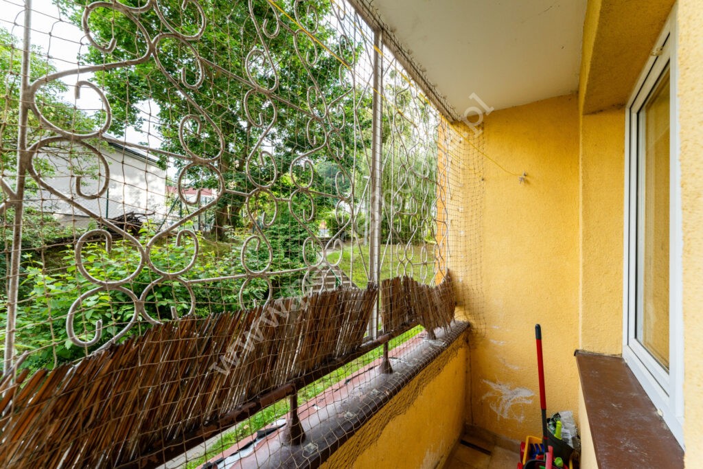 Mieszkanie na sprzedaż, Gdańsk, VII Dwór, Józefa Chełmońskiego - zdjęcie ofertowe nr 9