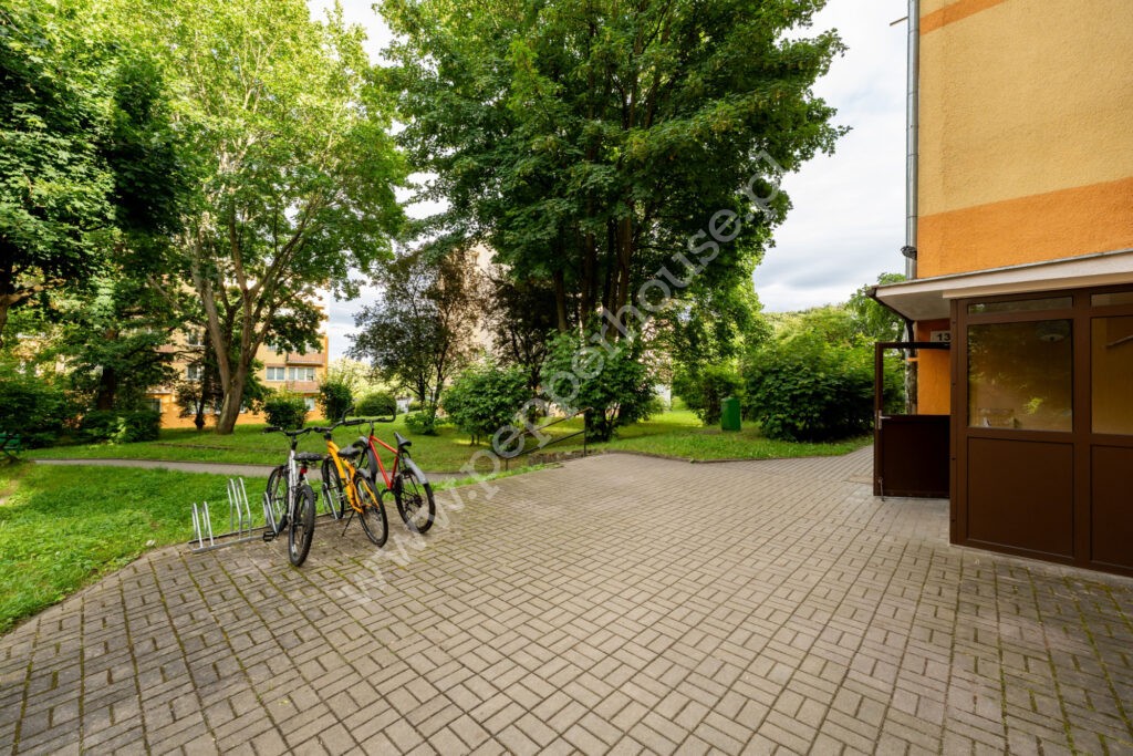Mieszkanie na sprzedaż, Gdańsk, VII Dwór, Józefa Chełmońskiego - zdjęcie ofertowe nr 10
