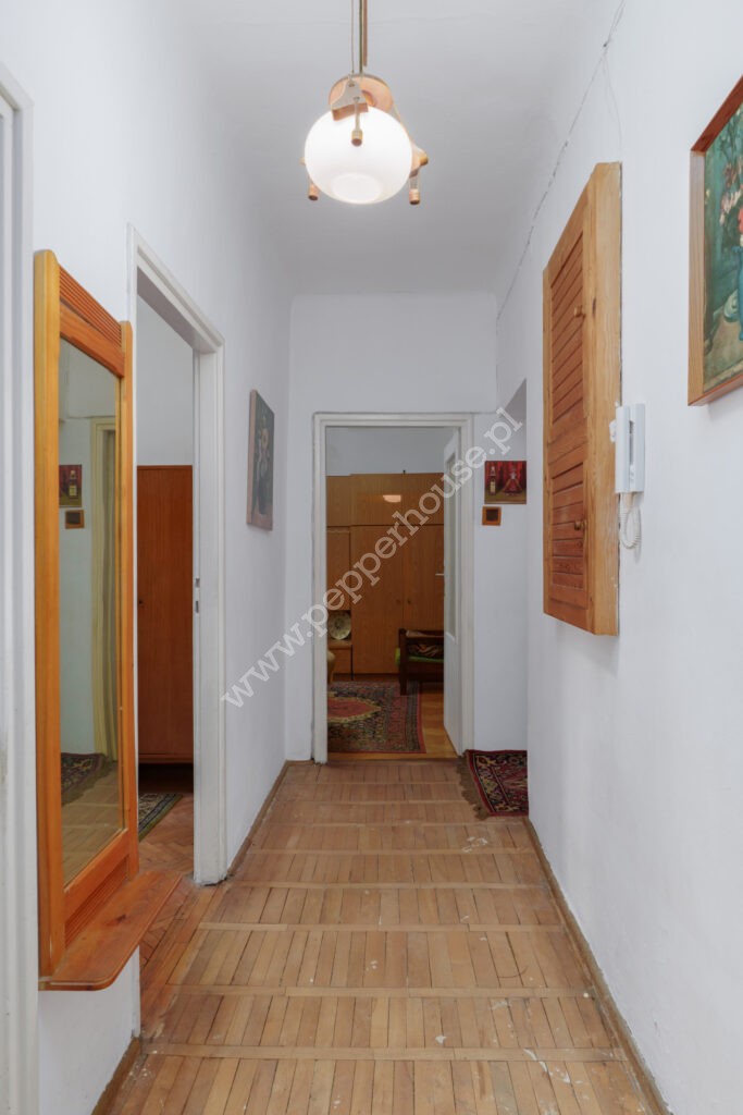 Mieszkanie na sprzedaż, Warszawa, Żoliborz Sady Żoliborskie, ks. Jerzego Popiełuszki - zdjęcie ofertowe nr 9
