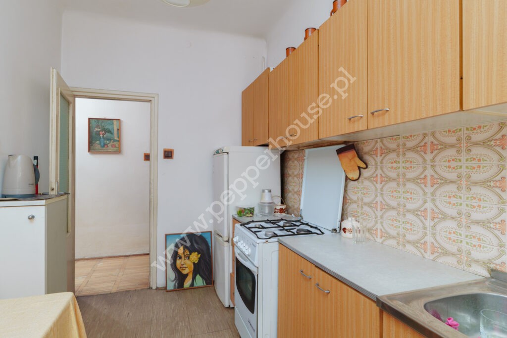 Mieszkanie na sprzedaż, Warszawa, Żoliborz Sady Żoliborskie, ks. Jerzego Popiełuszki - zdjęcie ofertowe nr 5