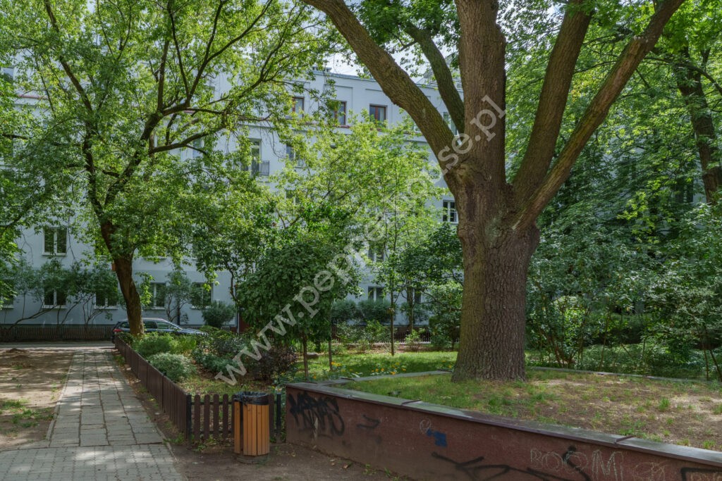Mieszkanie na sprzedaż, Warszawa, Żoliborz Sady Żoliborskie, ks. Jerzego Popiełuszki - zdjęcie ofertowe nr 10
