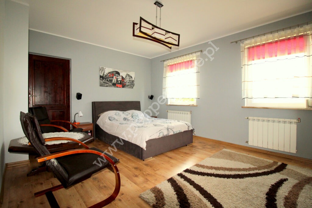 Dom na sprzedaż, pomorskie, Trzcinisko - zdjęcie ofertowe nr 8