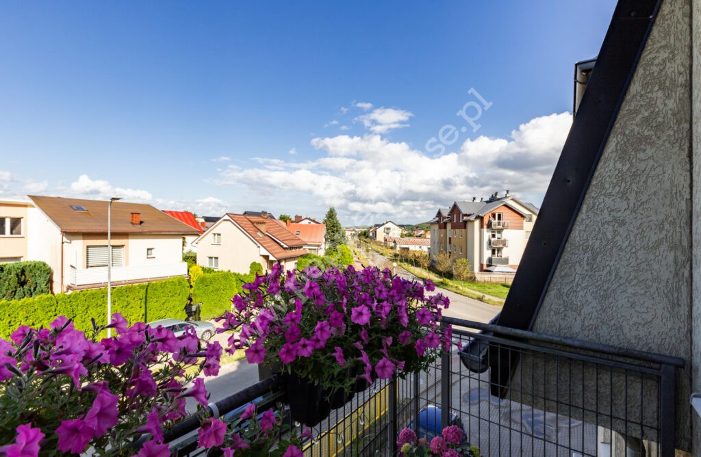 Mieszkanie na sprzedaż, pomorskie, Wejherowo, Jana Kotłowskiego - zdjęcie ofertowe nr 9