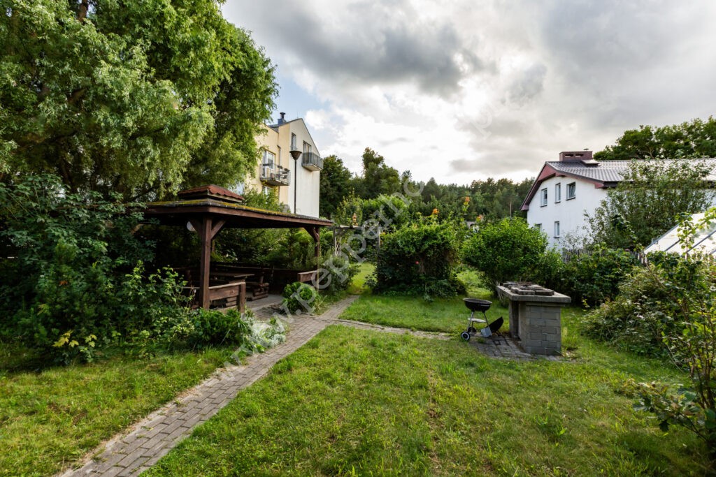 Mieszkanie na sprzedaż, pomorskie, Wejherowo, Jana Kotłowskiego - zdjęcie ofertowe nr 4