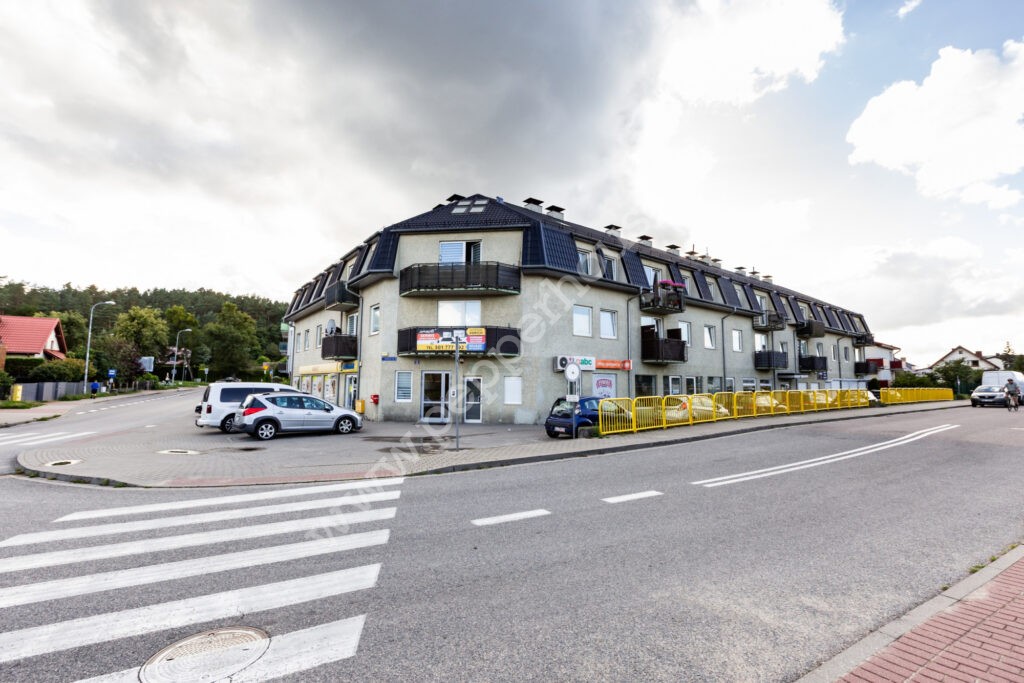 Mieszkanie na sprzedaż, pomorskie, Wejherowo, Jana Kotłowskiego - zdjęcie ofertowe nr 14