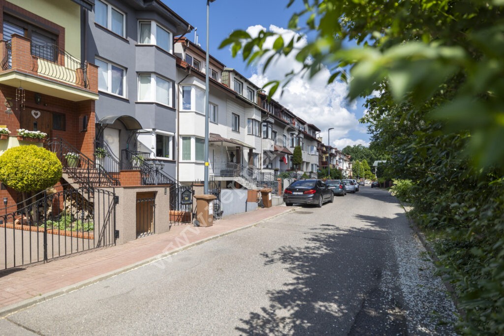 Dom na sprzedaż, pomorskie, Gdańsk, Matarnia - zdjęcie ofertowe nr 1