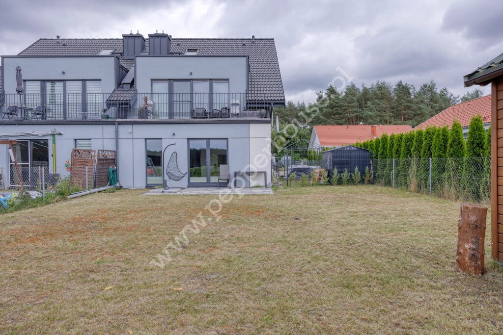 Mieszkanie na sprzedaż, kujawsko-pomorskie, Cekcynek, Hebanowa - zdjęcie ofertowe nr 14