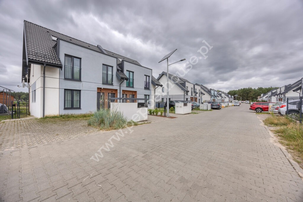 Mieszkanie na sprzedaż, kujawsko-pomorskie, Cekcynek, Hebanowa - zdjęcie ofertowe nr 16