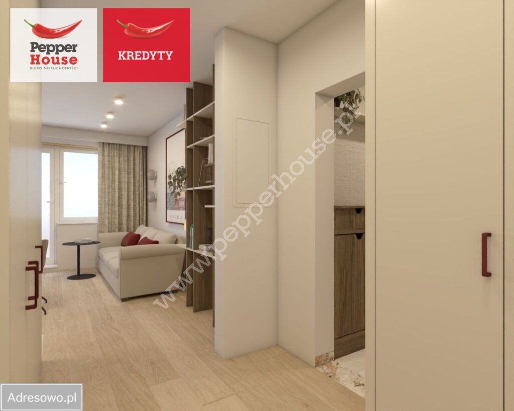 Mieszkanie na sprzedaż, Bydgoszcz, Bartodzieje, Kołobrzeska - zdjęcie ofertowe nr 5