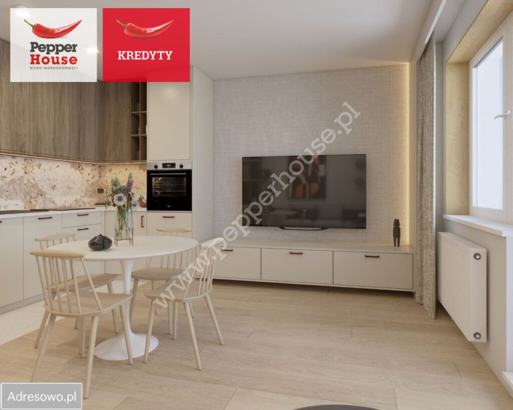 Mieszkanie na sprzedaż, Bydgoszcz, Bartodzieje, Kołobrzeska - zdjęcie ofertowe nr 6