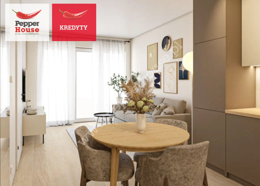 Mieszkanie na sprzedaż, Bydgoszcz, Bartodzieje, Kołobrzeska - zdjęcie ofertowe nr 2