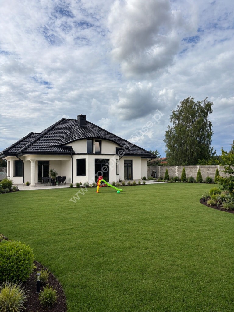 Dom na sprzedaż, kujawsko-pomorskie, Kobylarnia - zdjęcie ofertowe nr 1