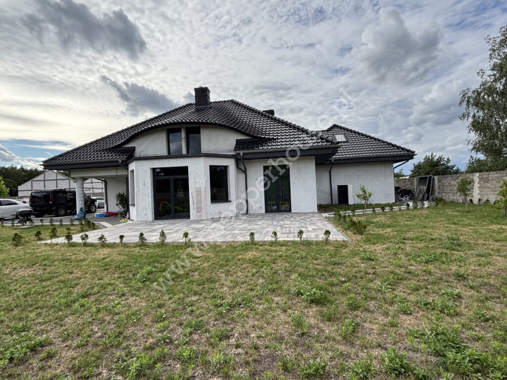 Dom na sprzedaż, kujawsko-pomorskie, Kobylarnia - zdjęcie ofertowe nr 3