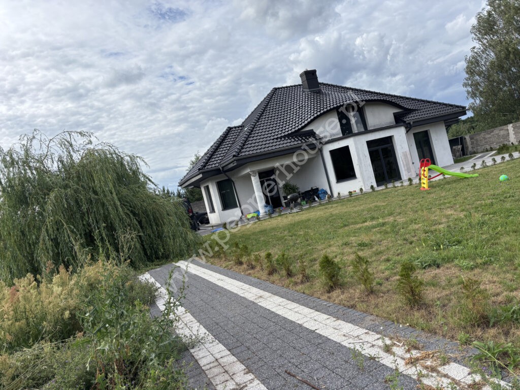 Dom na sprzedaż, kujawsko-pomorskie, Kobylarnia - zdjęcie ofertowe nr 4