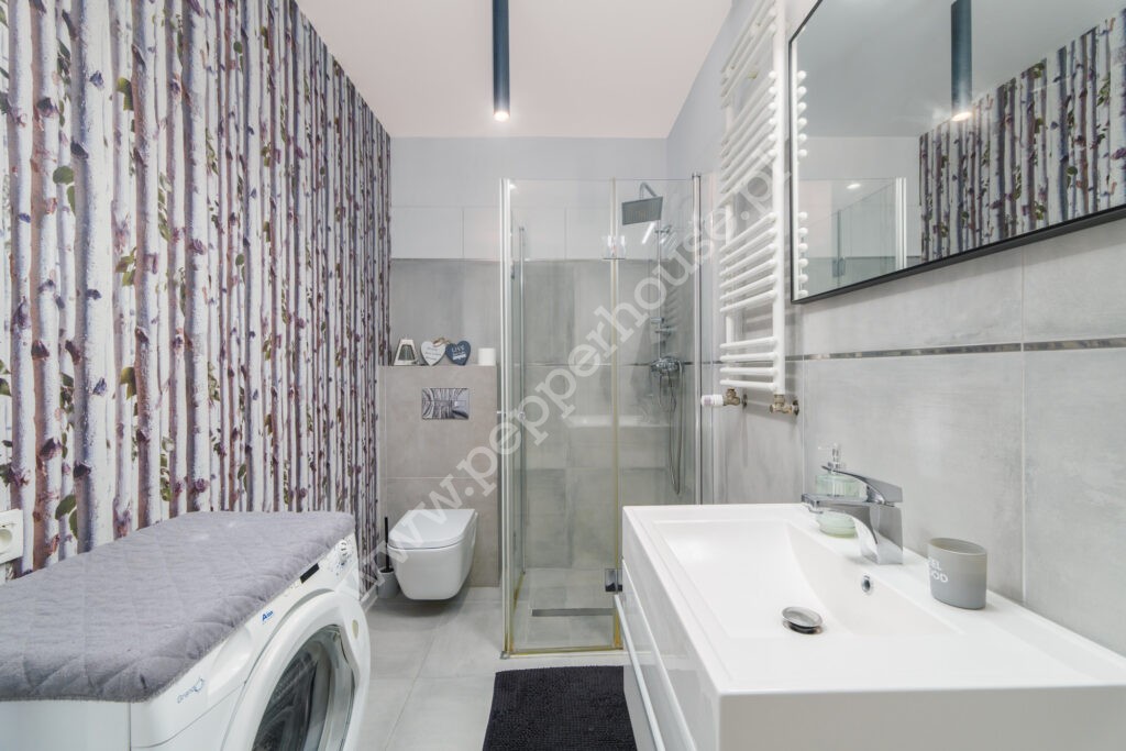 Mieszkanie na sprzedaż, Warszawa, Mokotów, Wita Stwosza - zdjęcie ofertowe nr 9
